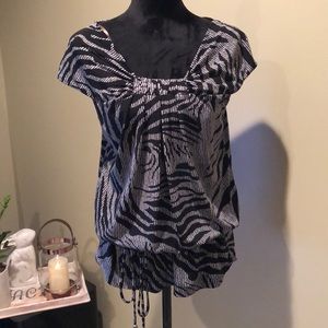 Worthington blouse